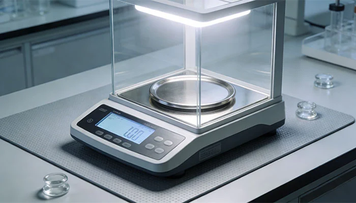 스마트 자동화와 IoT를 통해 2032년까지 세계 계량 기술 시장 규모가 46억 달러를 넘어설 것