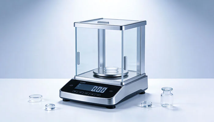 소매업체가 도난 방지 기술을 도입함에 따라 전자 저울 사기를 겨냥한 새로운 규정