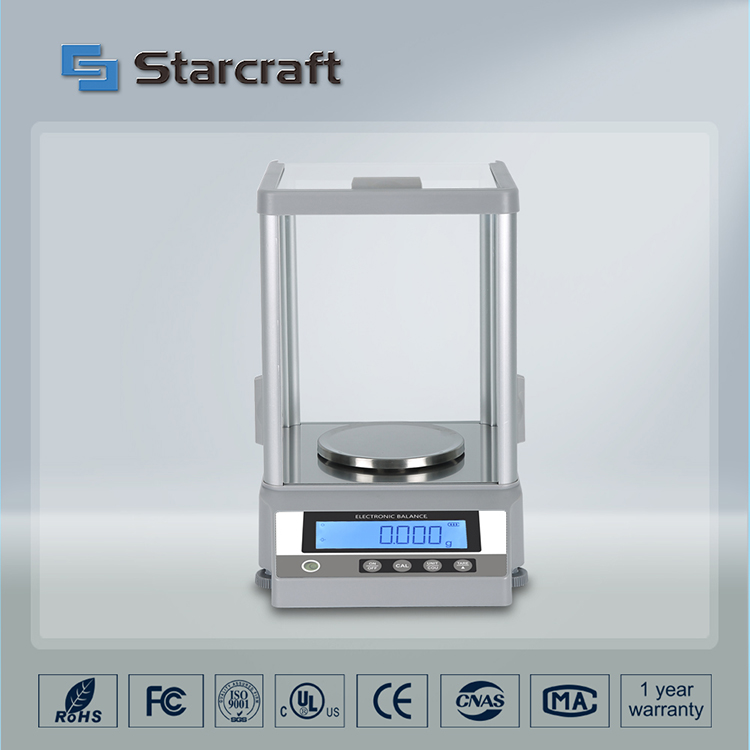 MK 1mg 분석 저울