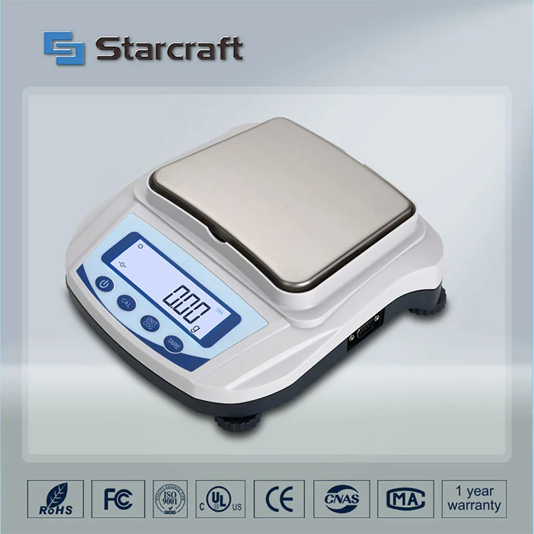 MP-C 소형 팬 저울