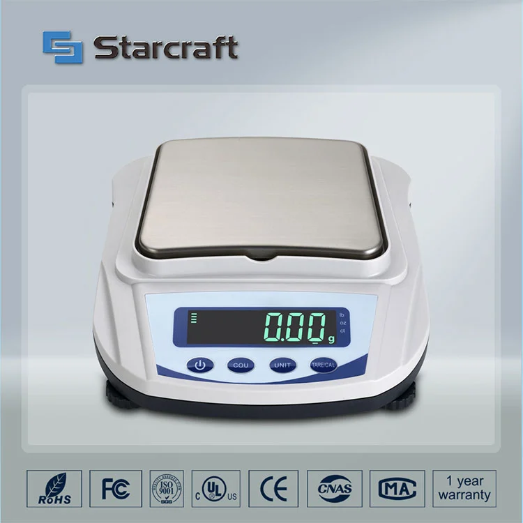 MP-E 소형 팬 저울